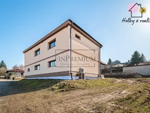 Prodej rodinného domu, Psáry, U Studny, 298 m2