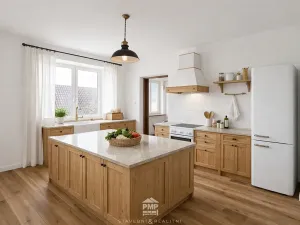 Prodej rodinného domu, Bělá u Jevíčka, 88 m2