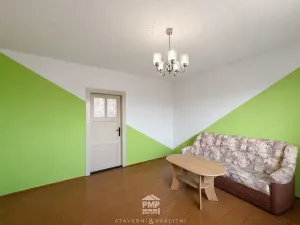 Prodej rodinného domu, Bělá u Jevíčka, 88 m2