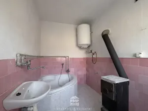 Prodej rodinného domu, Bělá u Jevíčka, 88 m2