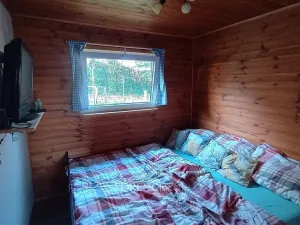 Prodej chaty, Šakvice, 33 m2