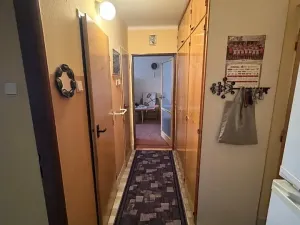 Pronájem bytu 2+1, Pelhřimov, Husova, 59 m2