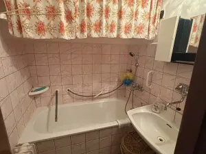 Pronájem bytu 2+1, Pelhřimov, Husova, 59 m2