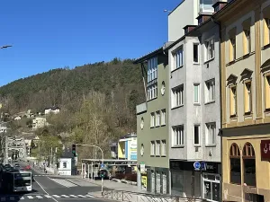 Prodej činžovního domu, Děčín, Tyršova, 485 m2