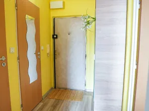 Prodej bytu 2+kk, Praha - Libuš, Na domovině, 38 m2