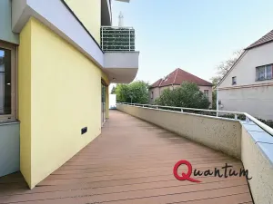 Pronájem bytu 4+kk, Praha - Prosek, Na samotě, 167 m2