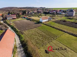 Prodej pozemku pro bydlení, Kostomlaty pod Řípem, 1523 m2