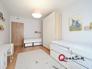 Prodej bytu 3+kk, Praha - Vysočany, Střídavá, 86 m2