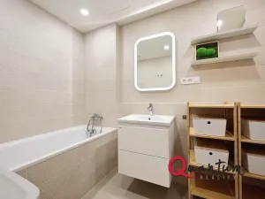 Prodej bytu 3+kk, Praha - Vysočany, Střídavá, 86 m2