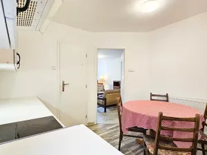 Prodej rodinného domu, Stříbrná Skalice, Pražská, 146 m2