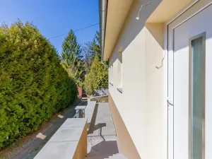 Prodej rodinného domu, Slapy, 77 m2