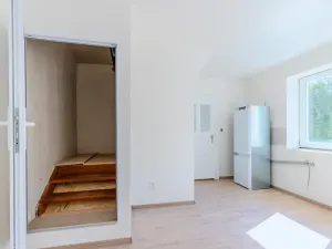 Prodej rodinného domu, Slapy, 77 m2