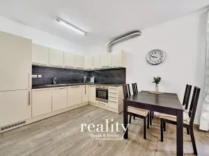 Pronájem bytu 2+kk, Nový Šaldorf-Sedlešovice, Pod Horou, 50 m2