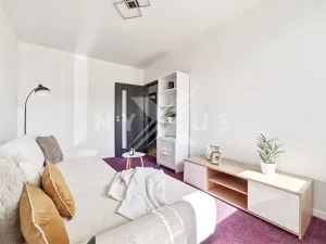 Prodej bytu 3+1, Praha - Prosek, Veltruská, 61 m2