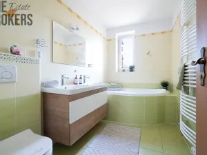 Prodej rodinného domu, Libiš, Polní, 153 m2