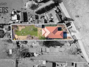 Prodej rodinného domu, Libiš, Polní, 153 m2