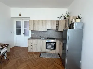 Pronájem bytu 2+kk, Kutná Hora, Vítězná, 57 m2