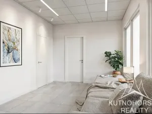 Prodej komerční nemovitosti, Kutná Hora, Zvěřinova, 318 m2