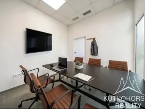 Prodej komerční nemovitosti, Kutná Hora, Zvěřinova, 318 m2