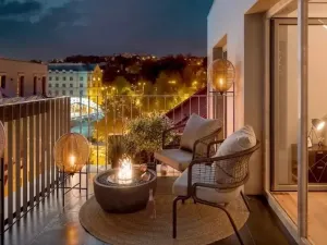 Prodej bytu 2+kk, Ostrava - Moravská Ostrava, Biskupská, 37 m2