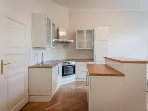 Pronájem bytu 2+kk, Praha - Staré Město, Kozí, 62 m2