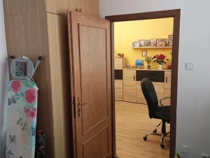 Prodej bytu 3+1, Olomouc, Lužická, 62 m2