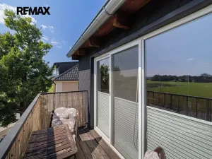 Prodej bytu 3+kk, Šumperk, Žerotínova, 74 m2