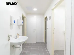 Prodej obchodního prostoru, Králíky, 5. května, 519 m2