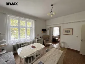 Prodej rodinného domu, Litovel, Palackého, 132 m2