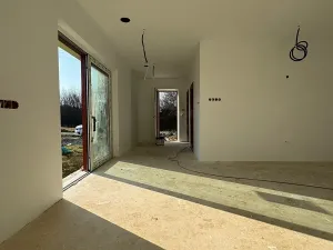 Prodej rodinného domu, Polom, 55 m2