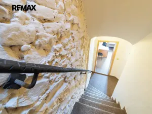 Prodej kanceláře, Šumperk, nám. Míru, 200 m2