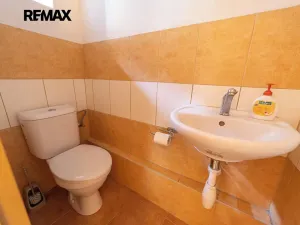 Prodej kanceláře, Šumperk, nám. Míru, 200 m2