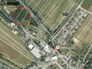 Prodej pozemku, Zábřeh, 3482 m2