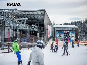 Prodej bytu 3+kk, Svoboda nad Úpou, Nádražní, 65 m2