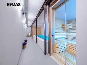 Prodej bytu 3+kk, Svoboda nad Úpou, Nádražní, 65 m2