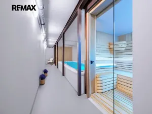 Prodej bytu 2+kk, Svoboda nad Úpou, Nádražní, 56 m2