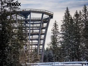 Prodej bytu 2+kk, Svoboda nad Úpou, Nádražní, 56 m2