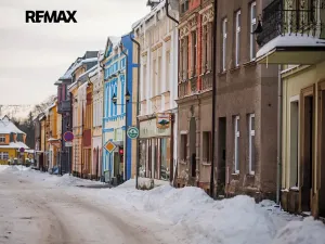 Prodej bytu 2+kk, Svoboda nad Úpou, Nádražní, 56 m2