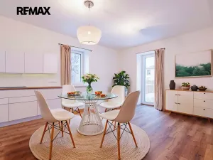 Prodej bytu 2+kk, Svoboda nad Úpou, Nádražní, 54 m2