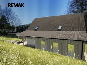 Prodej rodinného domu, Hraběšice, 223 m2