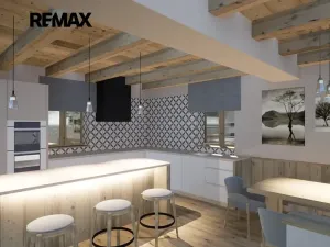 Prodej rodinného domu, Hraběšice, 223 m2