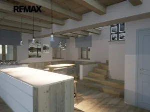 Prodej rodinného domu, Hraběšice, 223 m2