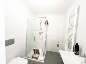 Pronájem bytu 2+kk, Praha, Jáchymovská, 53 m2