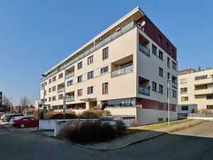 Prodej bytu 2+kk, Praha - Stodůlky, Nová kolonie, 81 m2