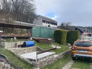 Prodej rodinného domu, Krupka, 120 m2