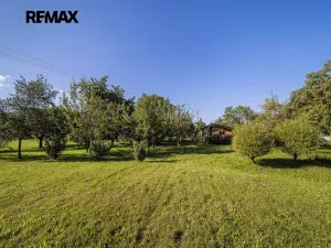 Prodej pozemku pro bydlení, Olšany, 1015 m2