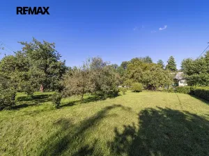 Prodej pozemku pro bydlení, Olšany, 1015 m2