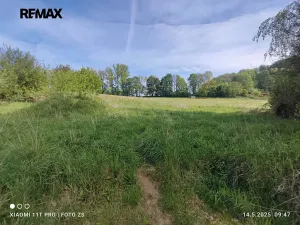 Prodej pozemku pro bydlení, Jeseník, 1330 m2