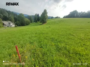 Prodej pozemku pro bydlení, Lipová-lázně, 22105 m2