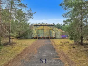 Prodej - jiné, Ralsko, 490 m2